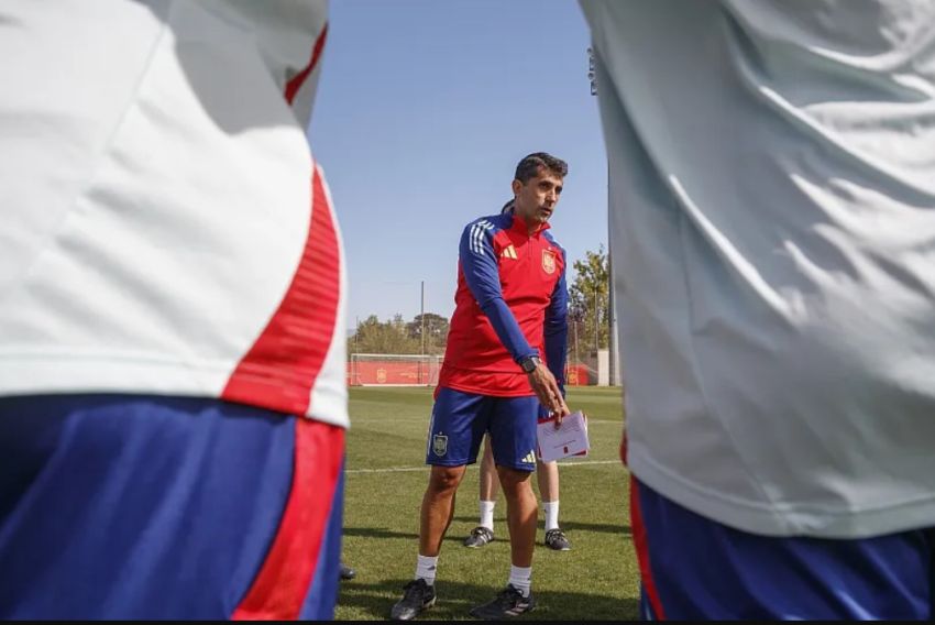 La Selección sub-19 busca cerrar el torneo con victoria ante la anfitriona