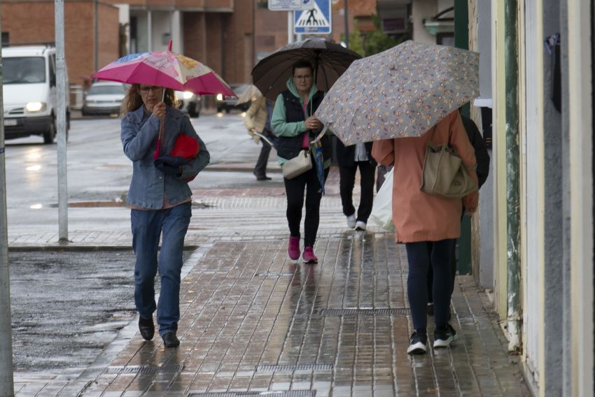 La provincia registra 605 nacimientos  y 1.197 fallecimientos hasta agosto