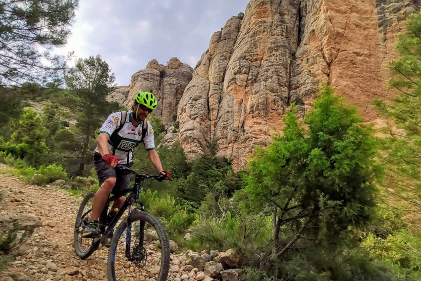 El Matarraña tendrá en 2025 un centro cicloturista y la Val de Zafán saneada