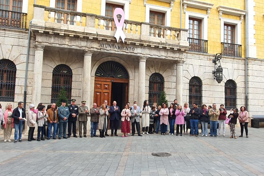 El miedo atenaza a las supervivientes de cáncer de mama, que temen por la familia