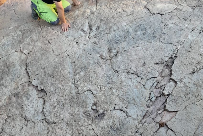 Teruel da grandes pasos tras los gigantes