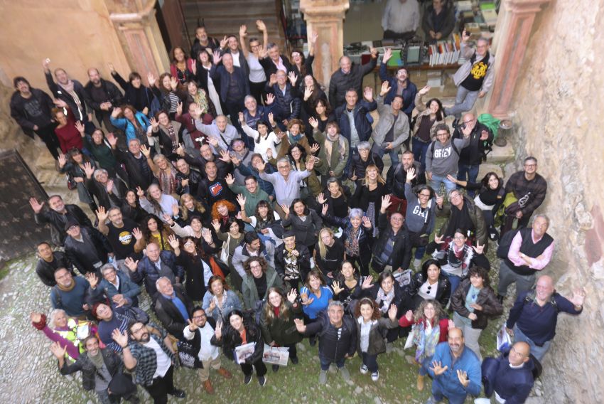 La fotografía de autor reina en Albarracín