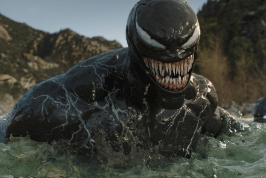 El Cine Maravillas estrena el cierre de la saga del anti-héroe ‘Venom’