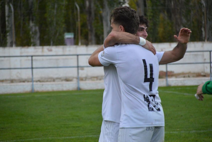 El derbi minero regresa a la Tercera aragonesa casi tres décadas después