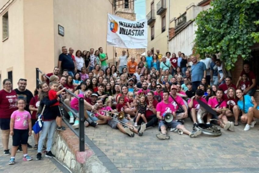 Villastar busca una alternativa a la ausencia de una comisión de fiestas que organice los festejos de 2025