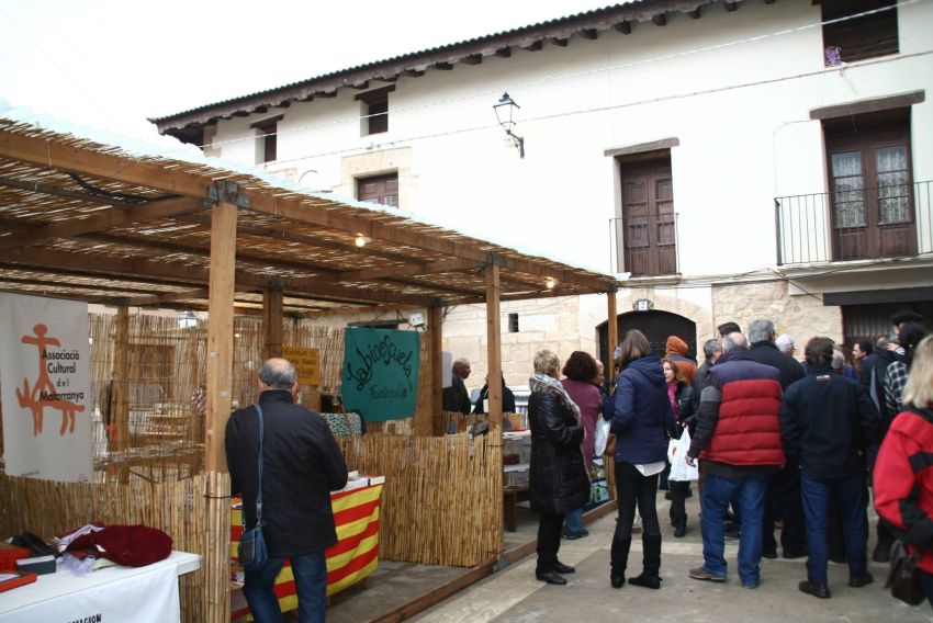 Ráfales celebrará tres décadas de su tradicional feria de Recursos Naturales