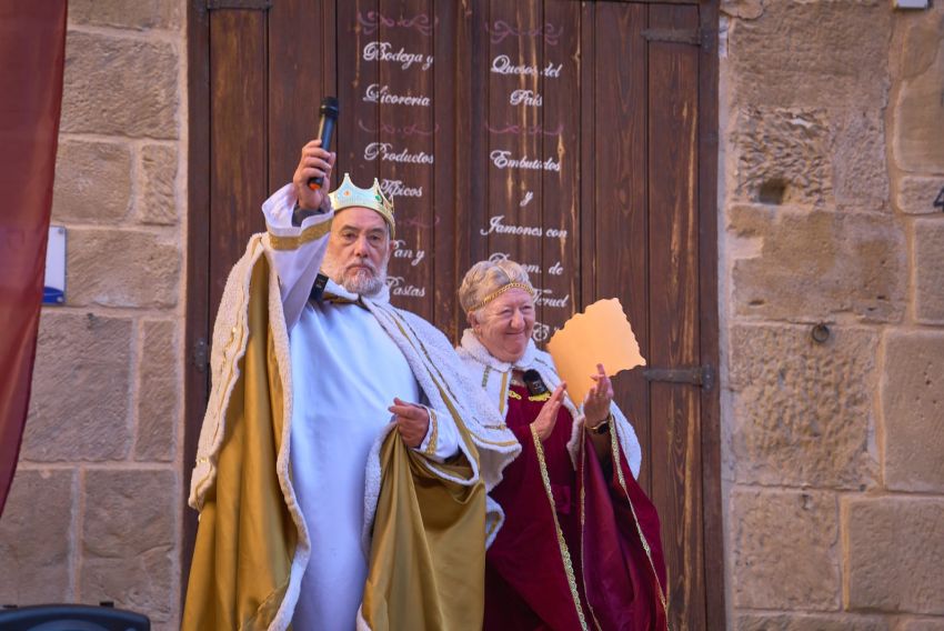 Valderrobres se prepara para su tradicional Trail medieval