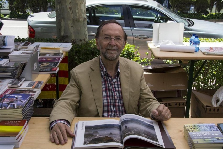 Turia presenta su homenaje a José Verón Gormaz en Calatayud el próximo 21 de noviembre