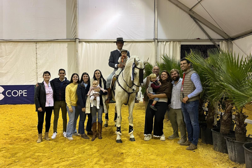 Participación mudéjar en el Salón internacional 2024