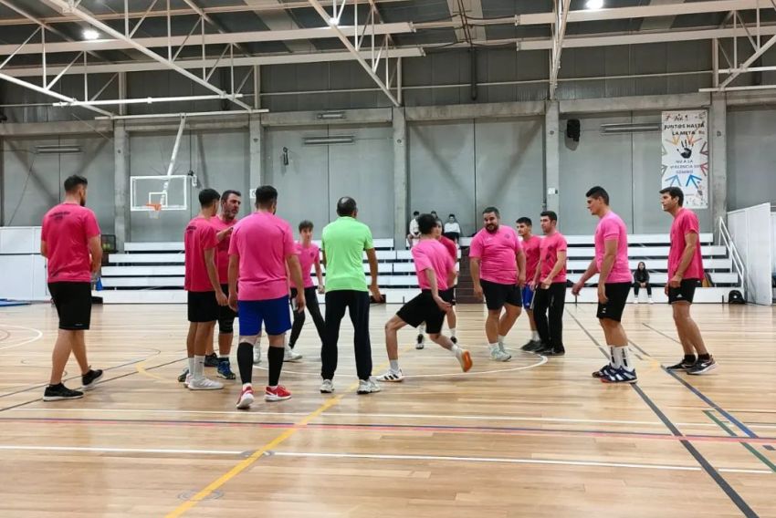 Derrotas de Balonmano Mora ante Utebo y de Alcañiz ante el BM La Jota