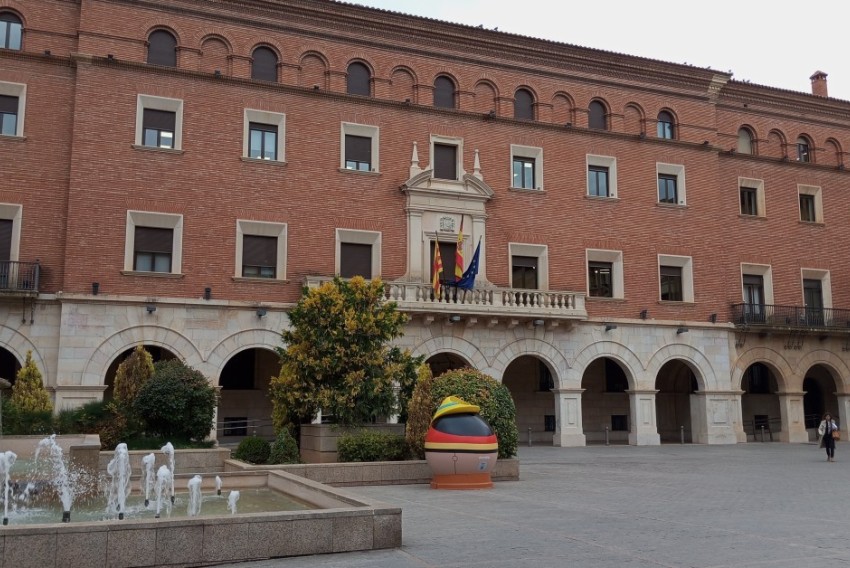 La Audiencia de Teruel condena a nueve años de prisión a un hombre por agredir sexualmente a su sobrina menor