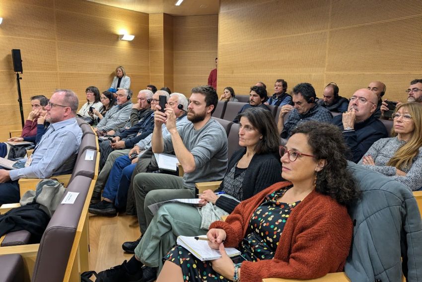 Los cocineros abogan por evitar los aromas y elevar el consumo  de trufa a ritual místico