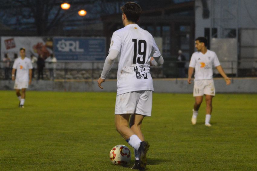 Andorra y Ebro igualan y muestran  el porqué de su poderío en esta liga (1-1)