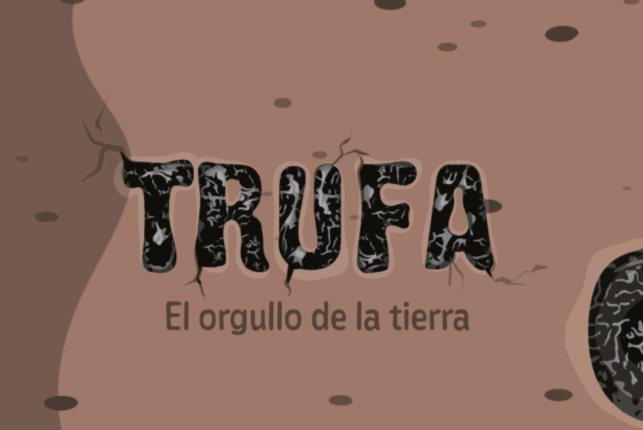 Trufa, el orgullo de la tierra