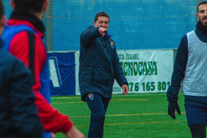 Llamada al espíritu de Alfaro para Calahorra (16:30 horas)