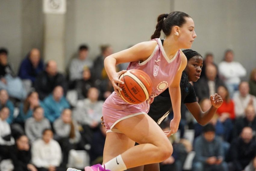 Joventut, Valencia, Estudiantes y Casademont brillan sobre la cancha en el Torneo de Gúdar-Javalambre