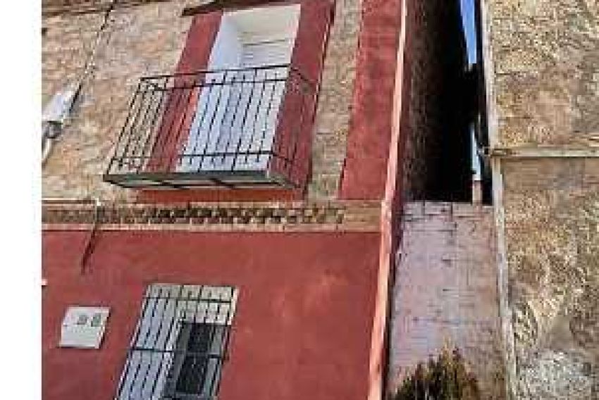 El Ayuntamiento de Teruel rehabilitará una vivienda en Tortajada para ponerla en alquiler