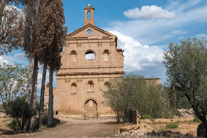 VerDeTeruel arranca 2025 mirando  a los Pueblos Más Bonitos de España