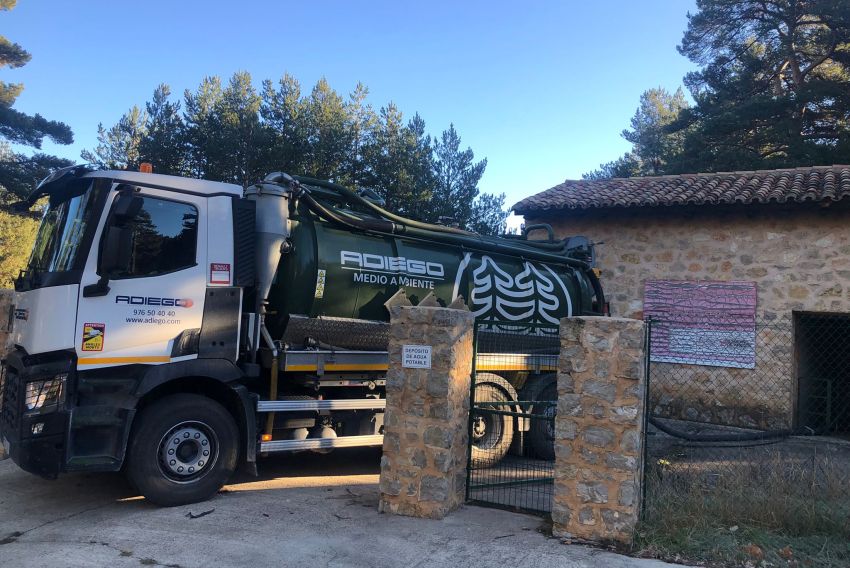 Orihuela tendrá lista la potabilizadora este mes tras los daños de la dana