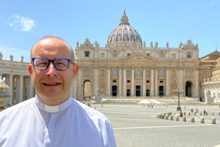 La Santa Sede nombra al obispo de Teruel y Albarracín como delegado pontificio para el Instituto del Verbo Encarnado