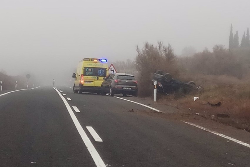 El Ayuntamiento de Alcañiz suscribe el manifiesto para reclamar que se reduzcan los plazos en las obras de la A-68