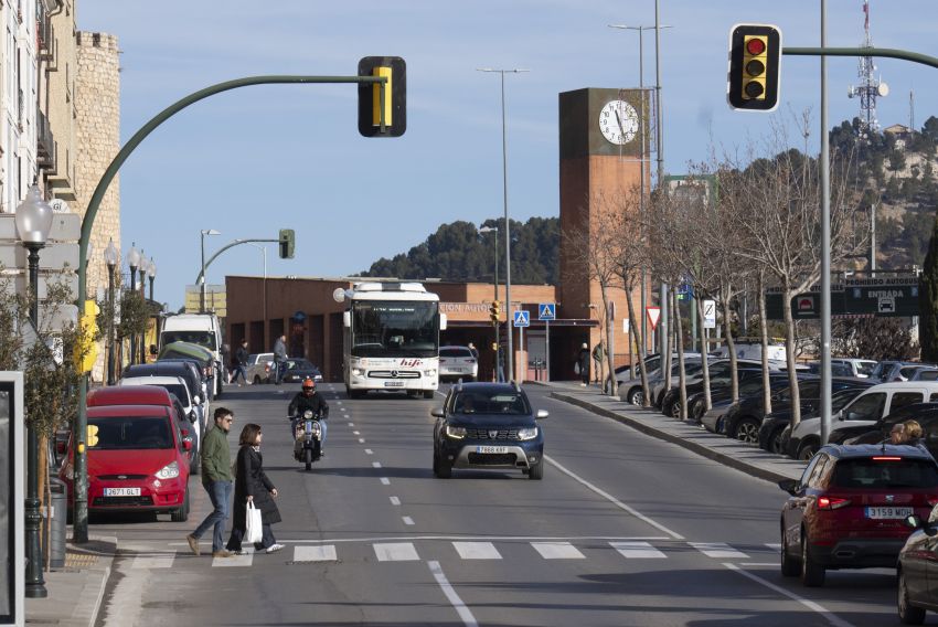 Las ventas de vehículos de ocasión se incrementan un 1,2 % en 2024