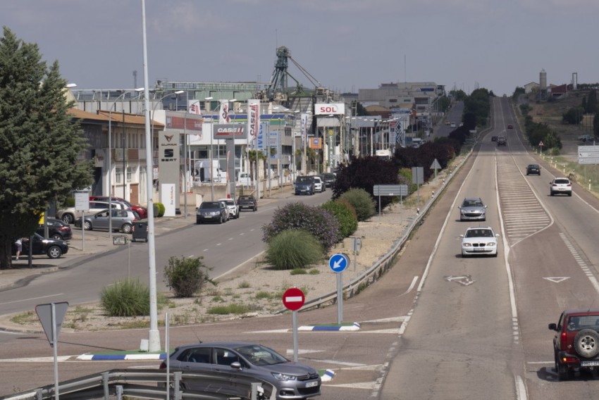 La creación de empresas aumenta un 16,6 % hasta noviembre pero el capital desciende cerca de un 80 %