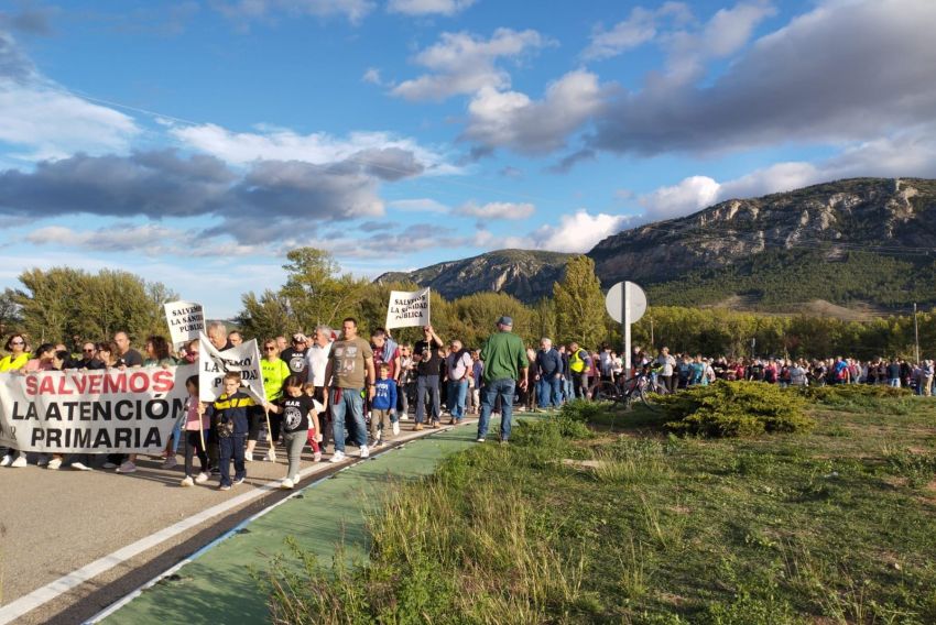 El Movimiento de Acción Rural vuelve a la carga con cinco días de protesta en febrero