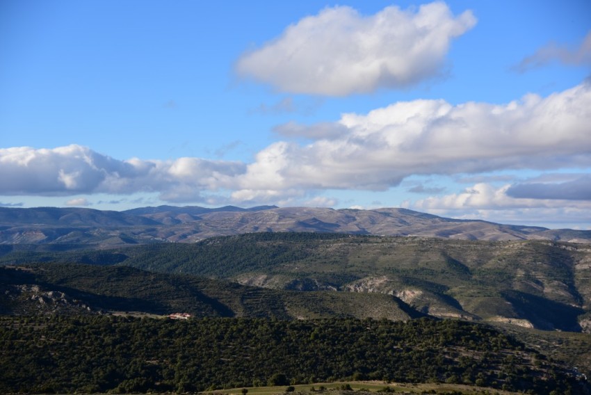 Presentados ocho contenciosos a las centrales eólicas de Majalinos y Sierra de los Caballos