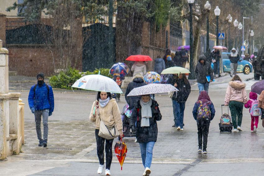 Las defunciones se incrementan  un 6,45 % en la provincia en 2024