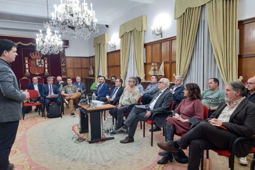 Renfe programa más de 4.500 servicios por carretera en Aragón para garantizar la movilidad durante las obras de mejora de la línea Zaragoza-Teruel-Sagunto desde el 17 de febrero