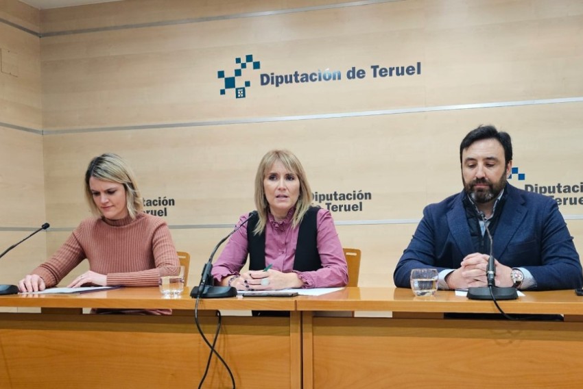 Un experimento colectivo abierto a todos los colegios y CRA turolenses protagonizará el Día de la Mujer y la Niña en la Ciencia