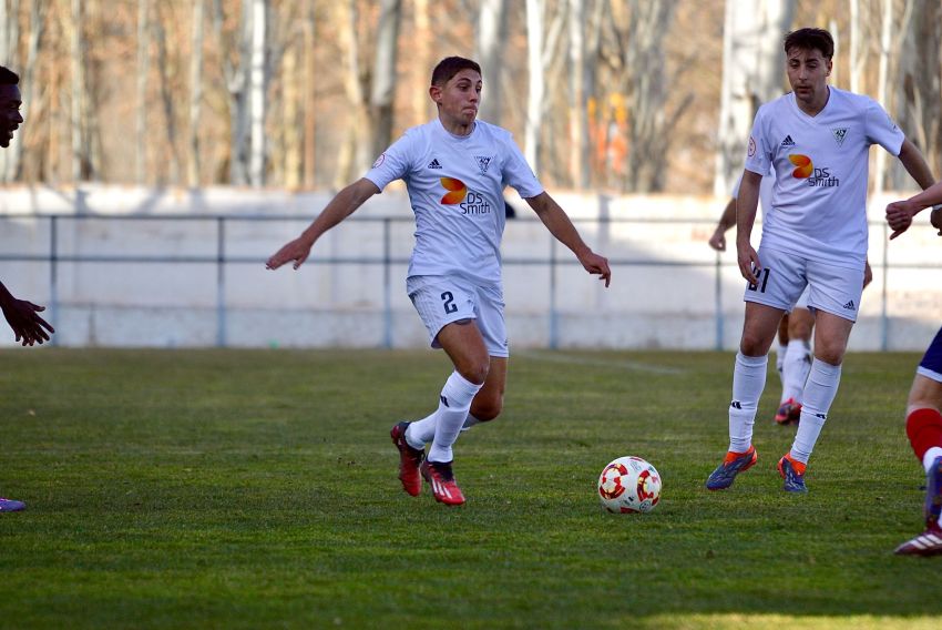 El Andorra cede un empate ante uno de los colistas y se cae del ‘play-off’ (0-0)