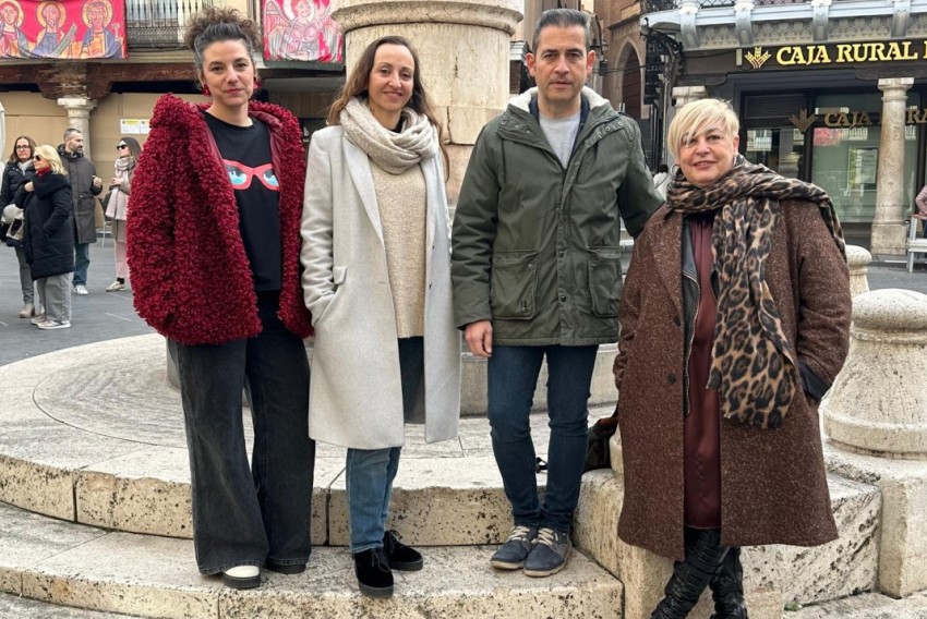 Teruel se prepara para volver a vivir la historia de los Amantes con Las Bodas de Isabel de Segura