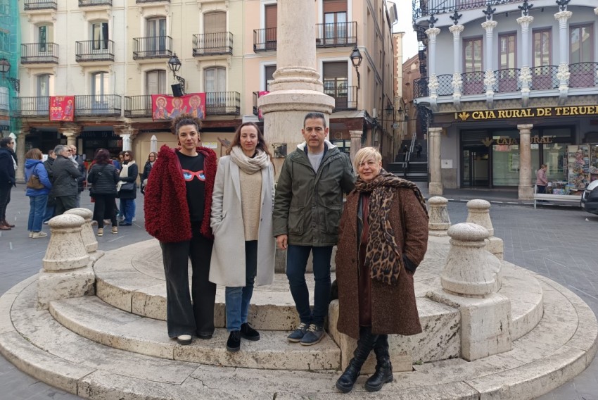 Los cambios en la dramaturgia de las escenas teatrales de Las Bodas buscan ser más fieles con la historia