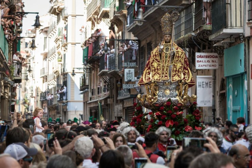 Nuestras tradiciones:  un legado a preservar