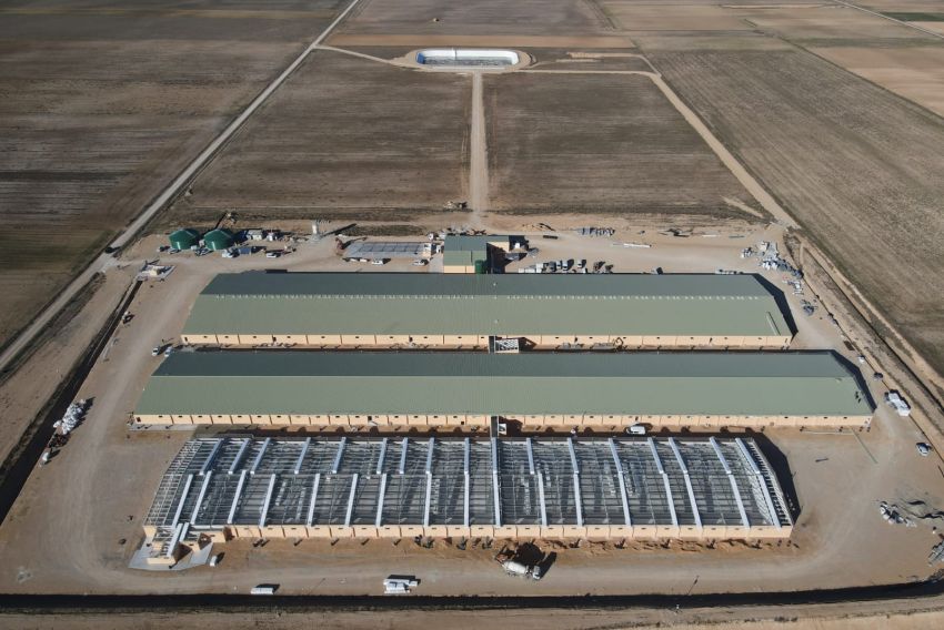 El Grupo Naturuel busca trabajadores para la nueva planta de Monreal del Campo