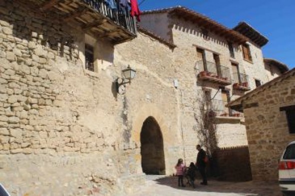 Mirambel se suma a la red de Pueblos más bonitos de España