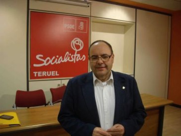 Las enmiendas del PSOE al presupuesto del Ayuntamiento de Teruel se dirigen a mejorar la accesibilidad y recogen las inversiones prioritarias para la ciudad