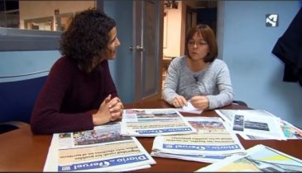 El programa de Aragón TV ‘Tempero’ aborda la despoblación rural