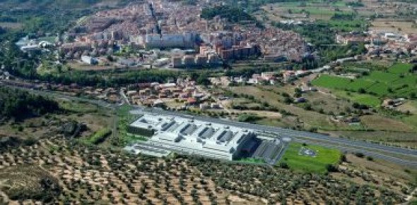 El Gobierno de Aragón aprueba un presupuesto que contempla 11,4 millones para los hospitales de Alcañiz y Teruel