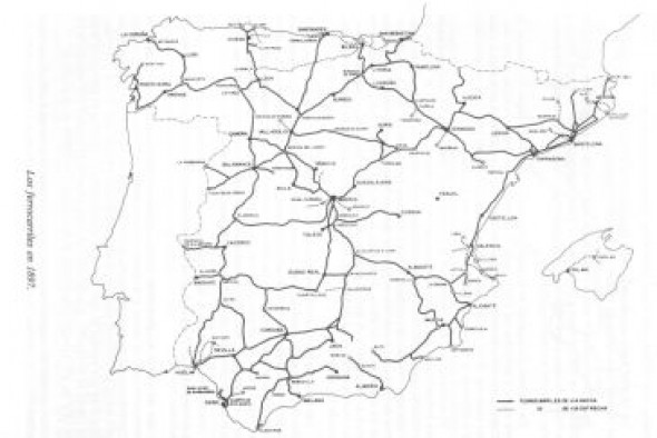 OPINIÓN: El cerco de Teruel, por Francisco Javier Juárez, portavoz de Teruel existe