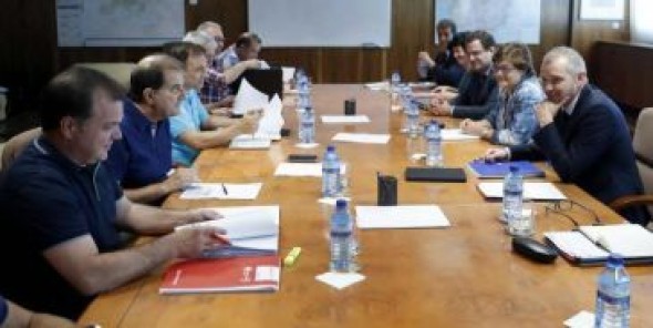 CCOO y UGT urgen este martes a Energía un mecanismo para quemar carbón local