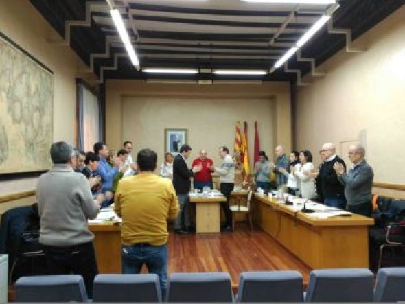 El Ayuntamiento de Alcañiz se presenta como acusación popular contra Igor El Ruso y pide al Gobierno que se depuren responsabilidades