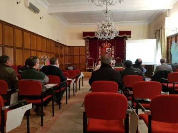 La Confederación Hidrográfica del Júcar celebra una jornada informativa sobre la revisión del plan especial de gestión de sequía de la cuenca