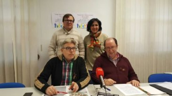 UGT y CCOO se movilizan contra la ridícula subida del 0,25 por 100 en las pensiones