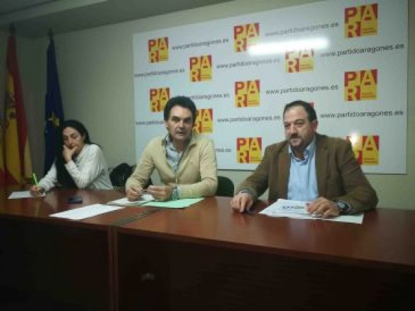 El PAR cree que el plan 113 SOS Teruel es una nueva “oportunidad de vida” para los pueblos
