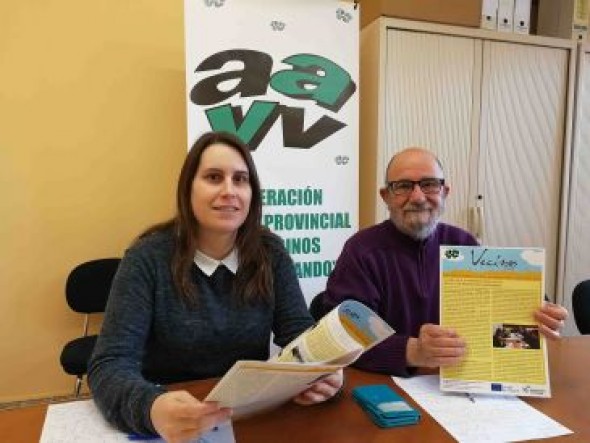 La revista Vecinos amplía sus contenidos a la provincia de Teruel