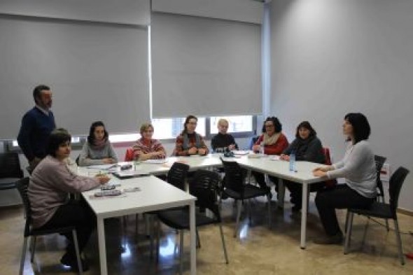 La Comarca Sierra de Albarracín pone en marcha un taller de empleo que asegura el trabajo
