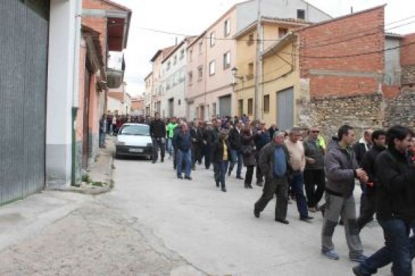 Cella celebrará la consulta sobre la Zepa de la laguna del Cañizar el 22 de abril